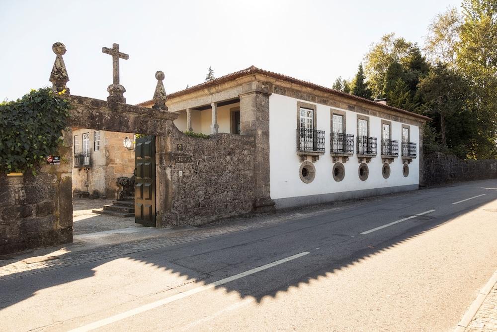 فافي Casa Das Paredes المظهر الخارجي الصورة