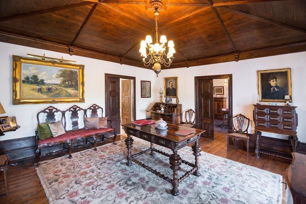 فافي Casa Das Paredes المظهر الخارجي الصورة
