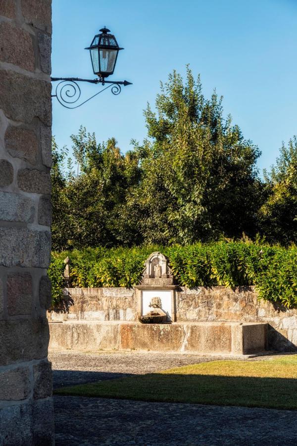 فافي Casa Das Paredes المظهر الخارجي الصورة