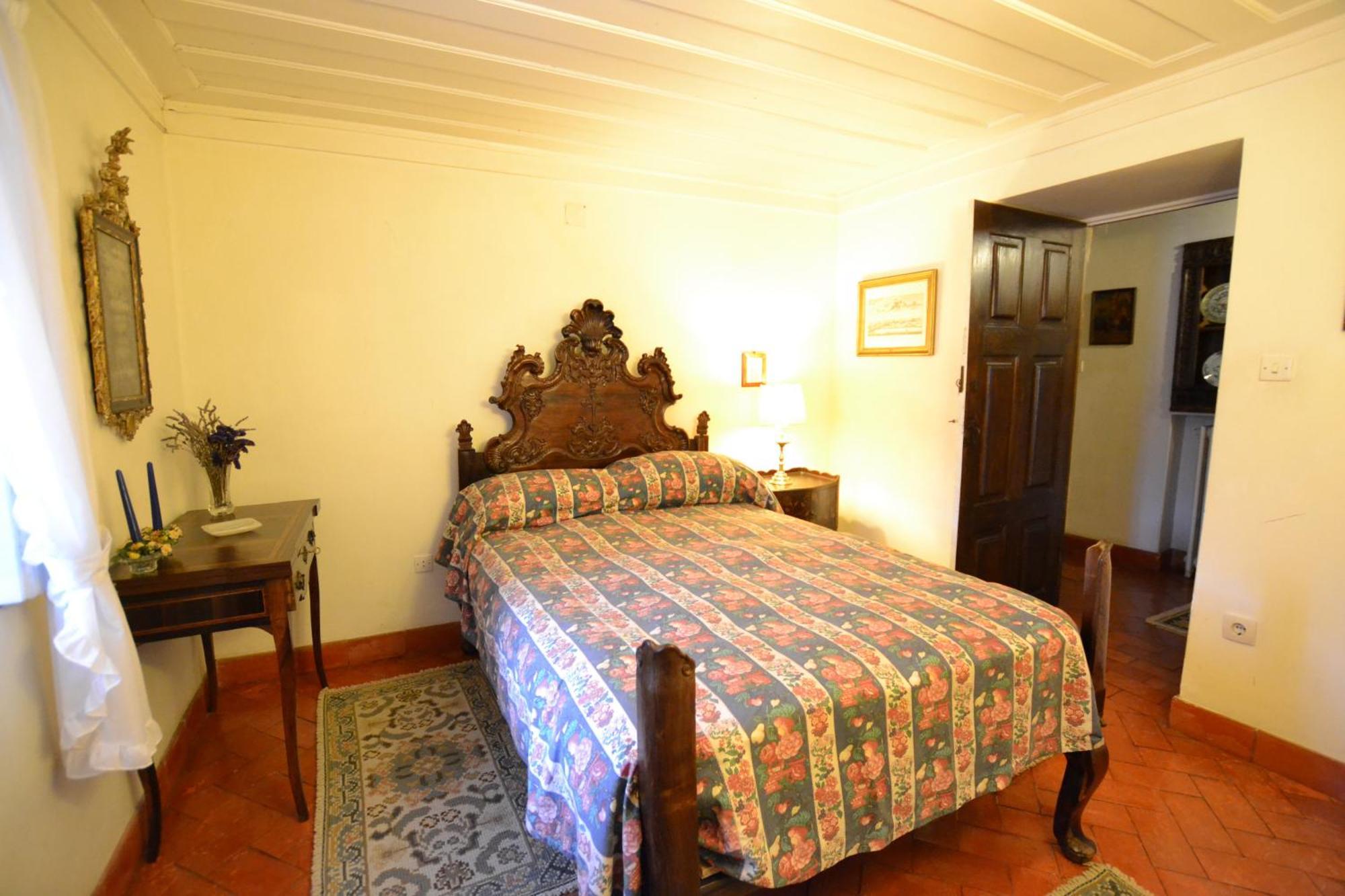 فافي Casa Das Paredes الغرفة الصورة
