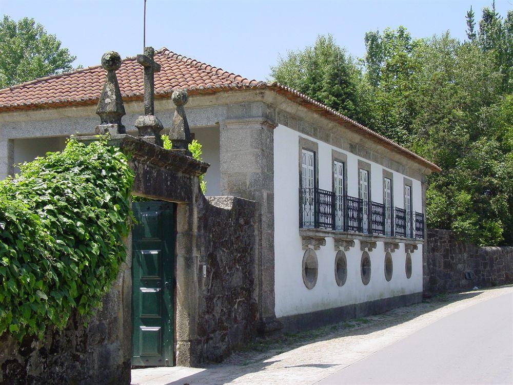 فافي Casa Das Paredes المظهر الخارجي الصورة