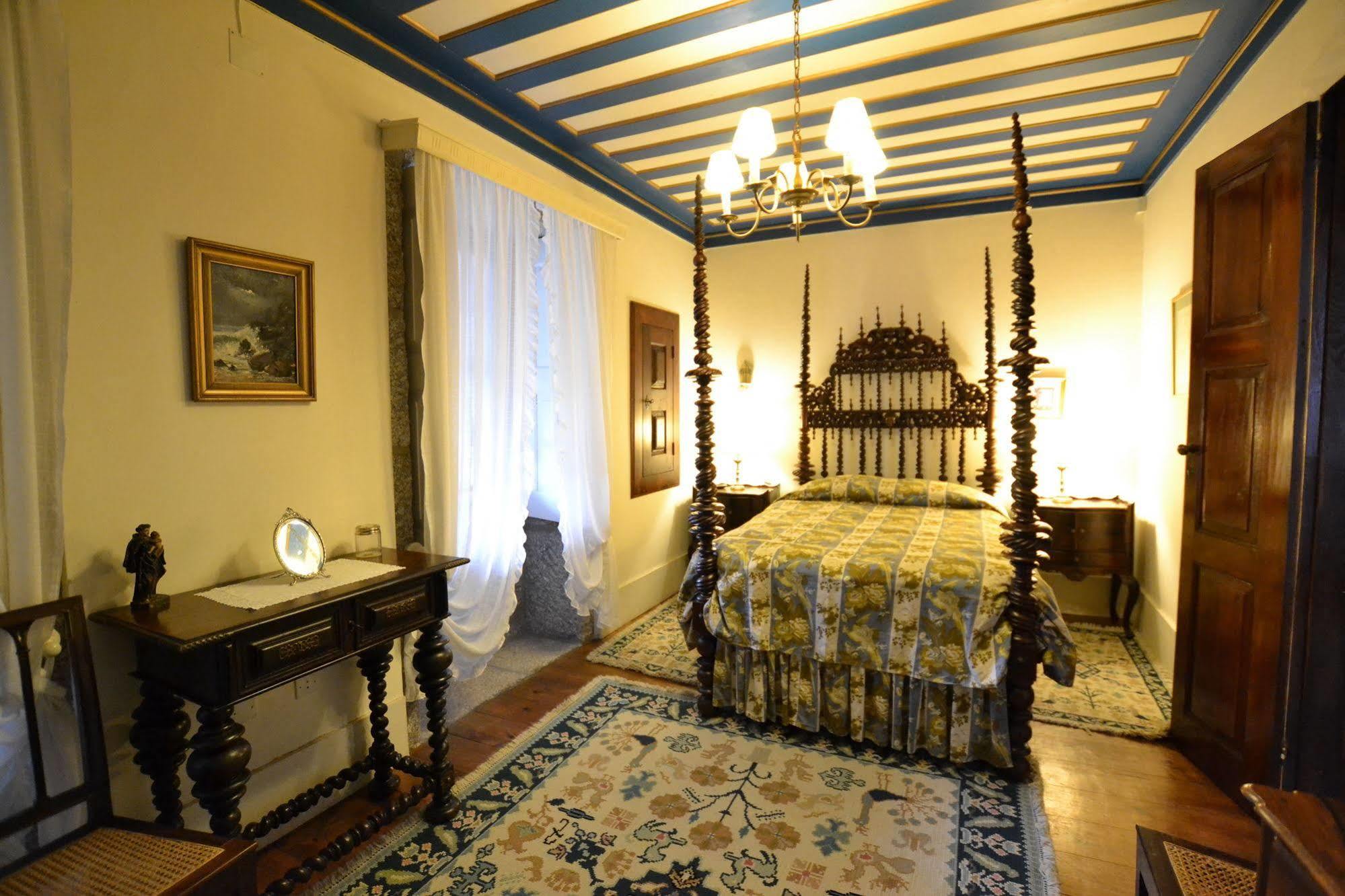 فافي Casa Das Paredes المظهر الخارجي الصورة
