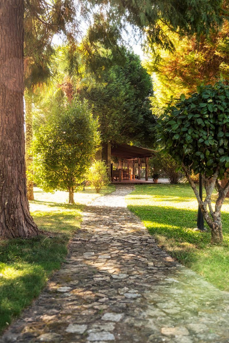 فافي Casa Das Paredes المظهر الخارجي الصورة